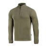 M-Tac Delta Fleece džemperis ar caurumiem īkšķiem