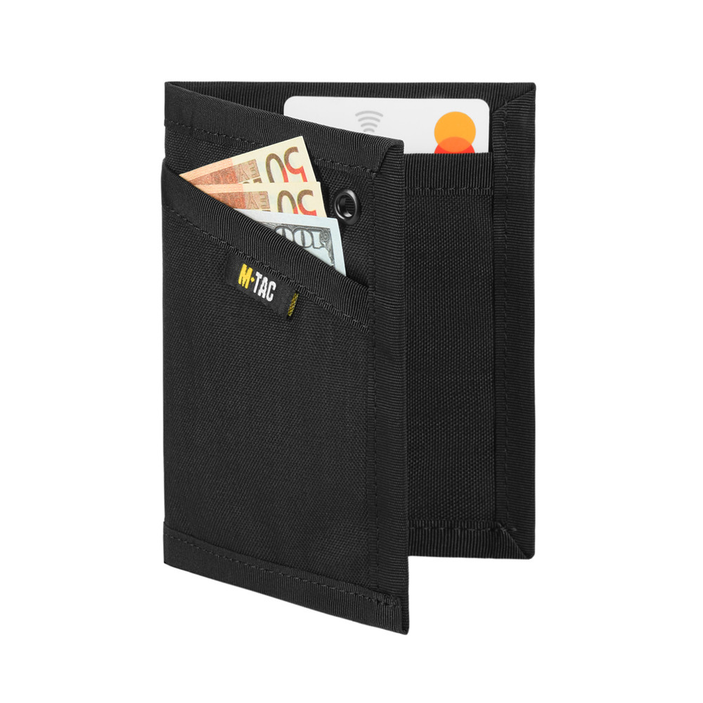 M-Tac Tactical Wallet Elite maks