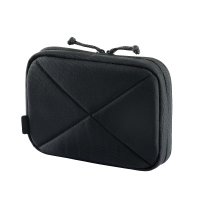M-Tac Utility Organizer Slim Elite – priekšmetu organizators, Melna