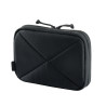 M-Tac Utility Organizer Slim Elite – priekšmetu organizators, Melna
