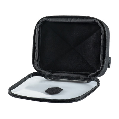 M-Tac Utility Organizer Slim Elite – priekšmetu organizators, Melna