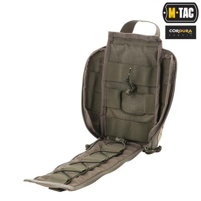 M-Tac Elite Rip Off medicīniskais maciņš ar MOLLE — 7/10