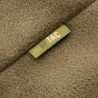 M-Tac Delta Fleece džemperis ar caurumiem īkšķiem, Dark Olive