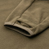 M-Tac Delta Fleece džemperis ar caurumiem īkšķiem, Dark Olive