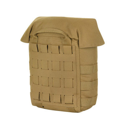 M-Tac Pouch Sukharka Gen.3 – universāla somiņa, Coyote
