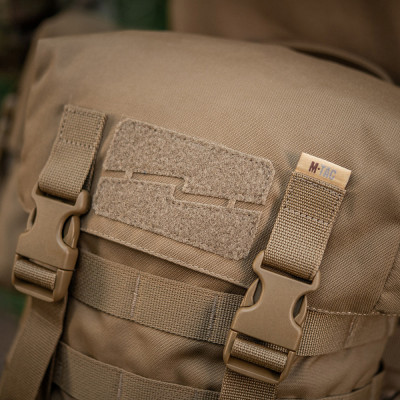 M-Tac Pouch Sukharka Gen.3 – universāla somiņa, Coyote