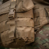 M-Tac Pouch Sukharka Gen.3 – universāla somiņa, Coyote