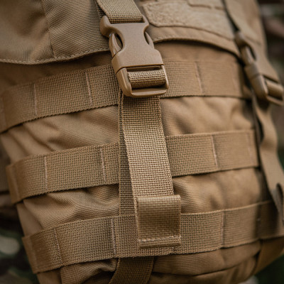 M-Tac Pouch Sukharka Gen.3 – universāla somiņa, Coyote