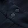 M-Tac Soft Shell ziemas bikses ar vilnas oderi, Dark Navy Blue