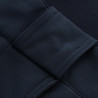 M-Tac Soft Shell ziemas bikses ar vilnas oderi, Dark Navy Blue