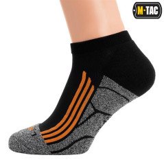 M-Tac Socks Coolmax 35% Trumpos kojinės
