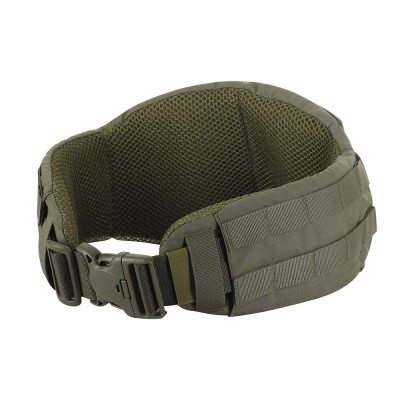 M-Tac War Belt Armor taktiskā josta, Cordura 500D, Ranger Green