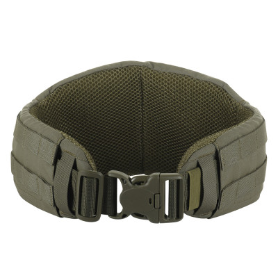 M-Tac War Belt Armor taktiskā josta, Cordura 500D, Ranger Green