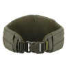 M-Tac War Belt Armor taktiskā josta, Cordura 500D, Ranger Green