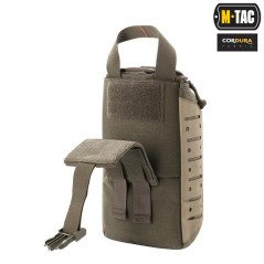 M-Tac Medical Pouch Elite Rip Off Nuplėšiamas IFAK/medicininis