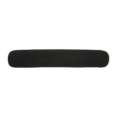 M-Tac Damper on the Shoulder Strap 50 mm Elite – plecu polsterējums, Melna