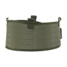 M-Tac War Belt taktiskā josta, Cordura 500D, stingrs rāmis, Ranger Green