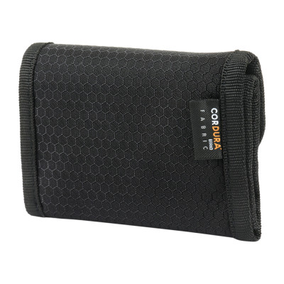 M-Tac Elite Gen.II Hex maks, Cordura Hex 1000D, Melna