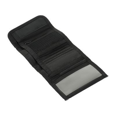 M-Tac Elite Gen.II Hex maks, Cordura Hex 1000D, Melna
