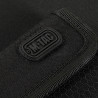 M-Tac Elite Gen.II Hex maks, Cordura Hex 1000D, Melna