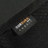 M-Tac Elite Gen.II Hex maks, Cordura Hex 1000D, Melna