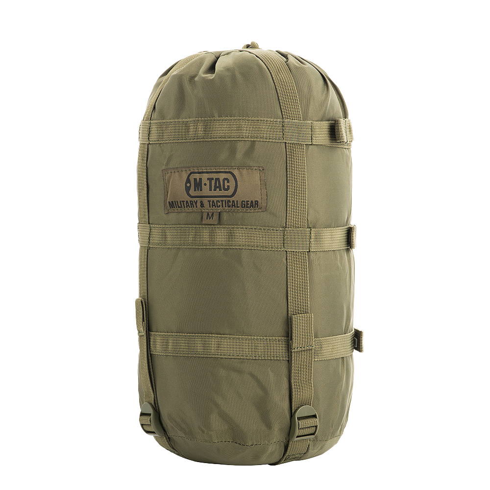 M-Tac Compression Sack Medium kompresijas maiss