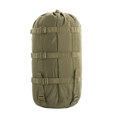 M-Tac Compression Sack Medium – kompresijas maiss, Olive
