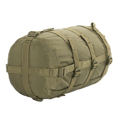 M-Tac Compression Sack Medium – kompresijas maiss, Olive