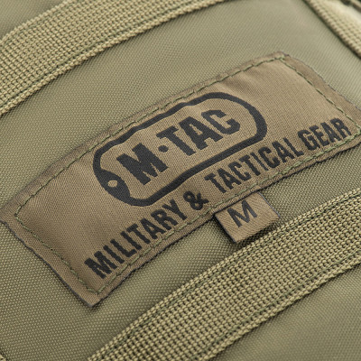 M-Tac Compression Sack Medium – kompresijas maiss, Olive