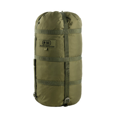 M-Tac Compression Sack Large – kompresijas maiss, Olive