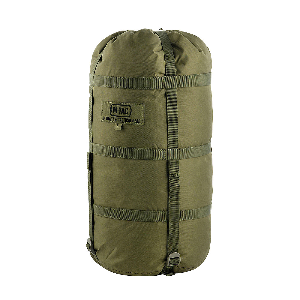 M-Tac Compression Sack Large kompresijas maiss