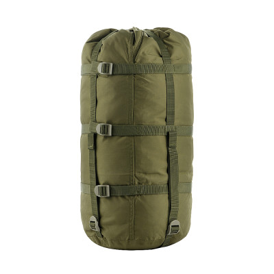 M-Tac Compression Sack Large – kompresijas maiss, Olive