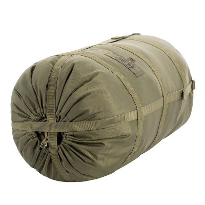 M-Tac Compression Sack X-Large – kompresijas maiss, Olive