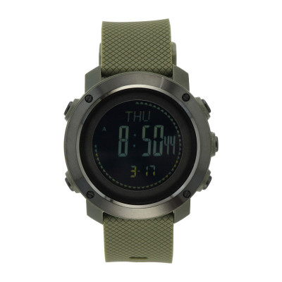 M-Tac Watch Multifunctional Tactical – pulkstenis, Olive
