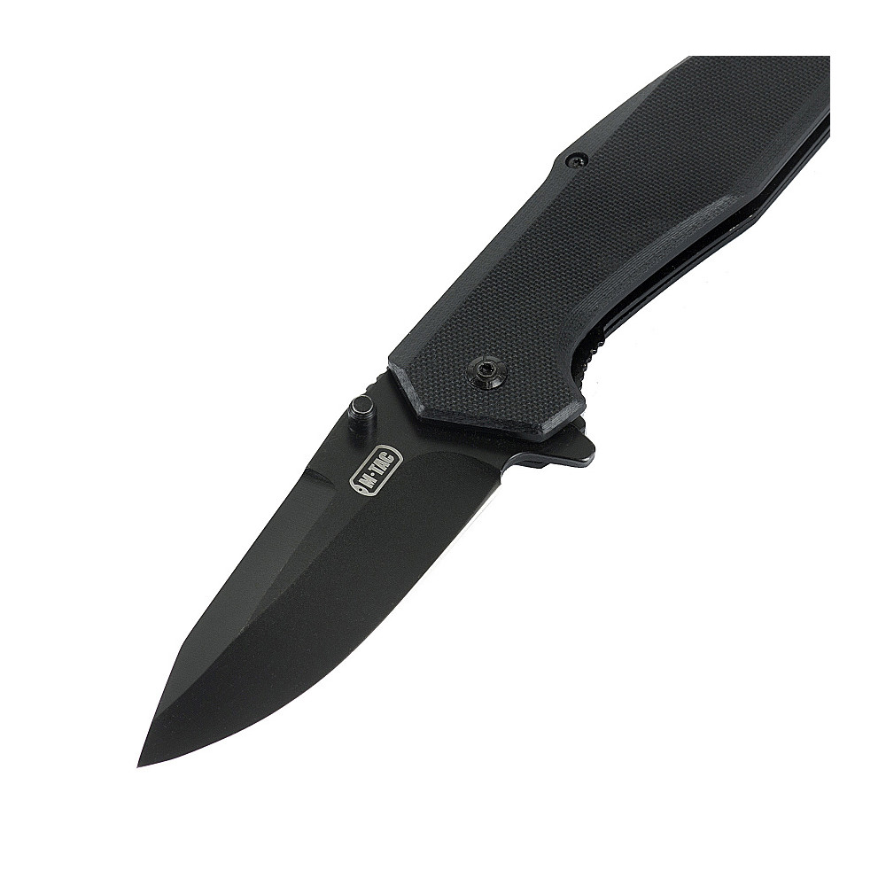 M-Tac Folding Knife Type 5 – saliekamais nazis