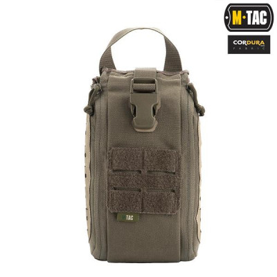 M-Tac Elite Rip Off medicīniskais maciņš ar MOLLE — 3/10