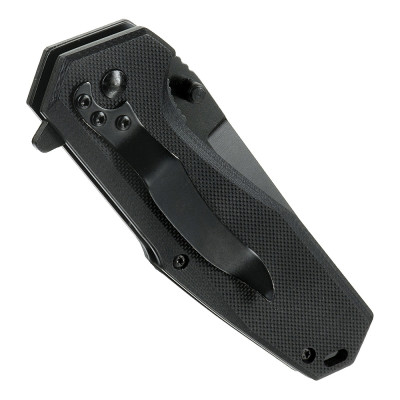 M-Tac Folding Knife Type 5 – saliekamais nazis
