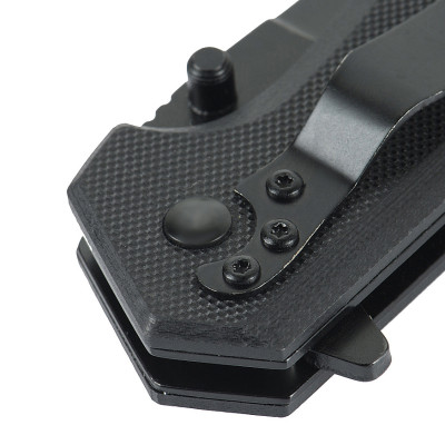 M-Tac Folding Knife Type 5 – saliekamais nazis