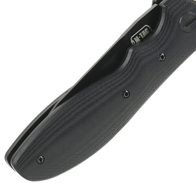 M-Tac Folding Knife Type 6 – saliekamais nazis