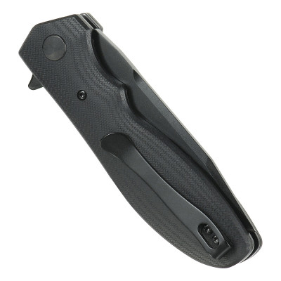 M-Tac Folding Knife Type 6 – saliekamais nazis