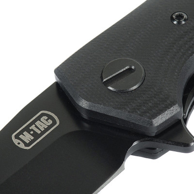 M-Tac Folding Knife Type 6 – saliekamais nazis