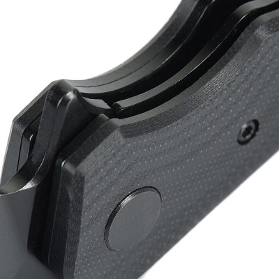 M-Tac Folding Knife Type 6 – saliekamais nazis