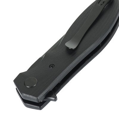 M-Tac Folding Knife Type 6 – saliekamais nazis