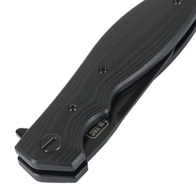 M-Tac Folding Knife Type 6 – saliekamais nazis