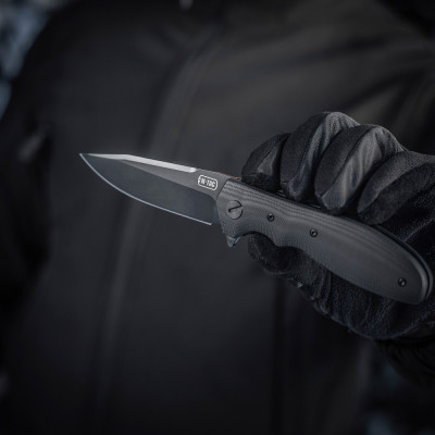 M-Tac Folding Knife Type 6 – saliekamais nazis