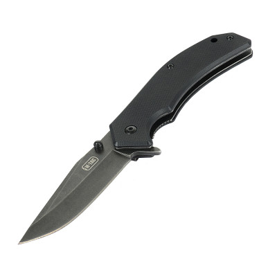 M-Tac Folding Knife Type 8 – saliekamais nazis