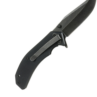 M-Tac Folding Knife Type 8 – saliekamais nazis