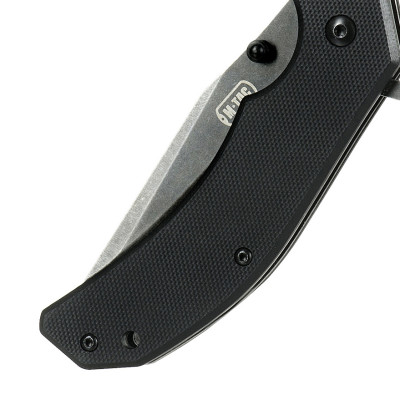 M-Tac Folding Knife Type 8 – saliekamais nazis