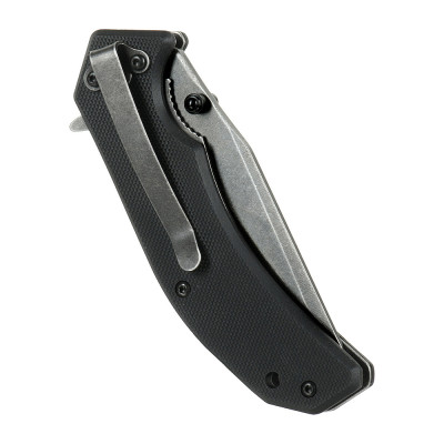 M-Tac Folding Knife Type 8 – saliekamais nazis