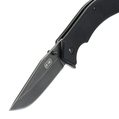 M-Tac Folding Knife Type 8 – saliekamais nazis